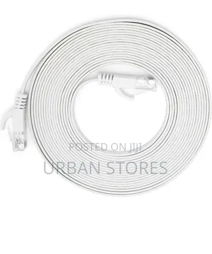 15m Cat6 Ethernet Cable Network Lan Cable