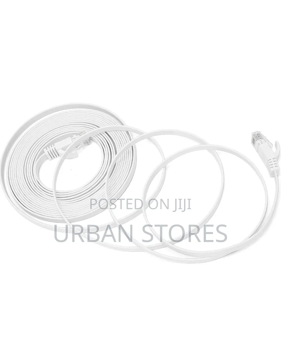 15m Cat6 Ethernet Cable Network Lan Cable