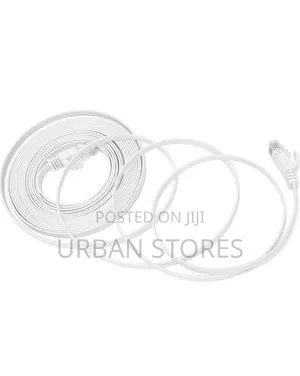15m Cat6 Ethernet Cable Network Lan Cable