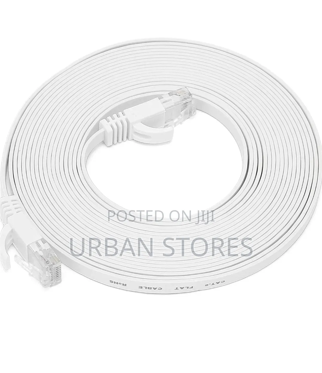 15m Cat6 Ethernet Cable Network Lan Cable