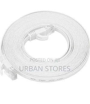 15m Cat6 Ethernet Cable Network Lan Cable