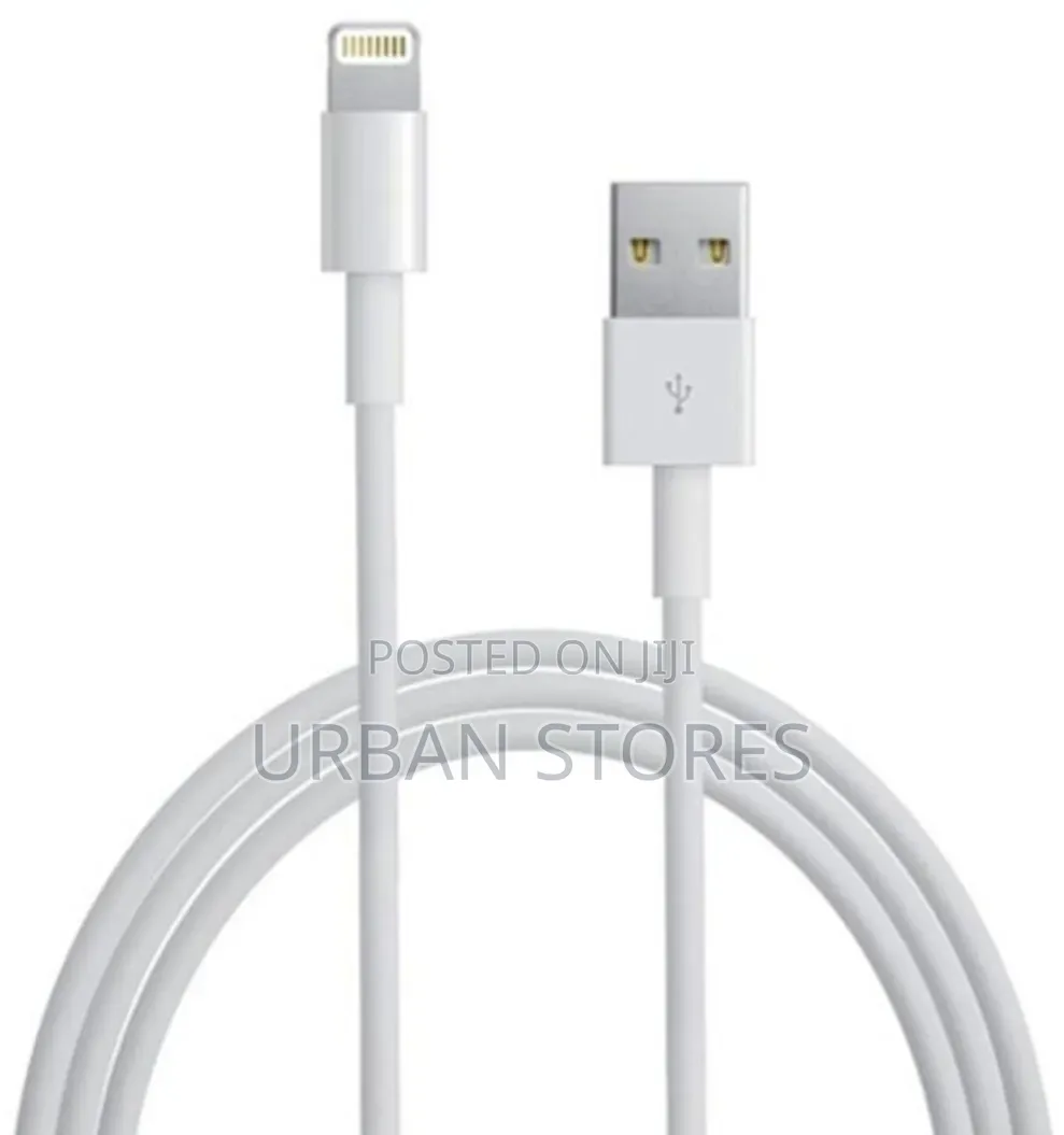 Lightening Charging Cable iPhone USB Charging Cable