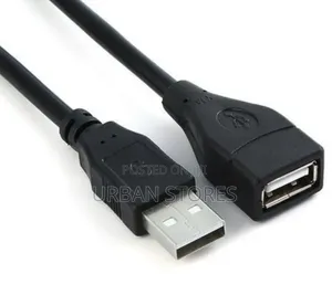 USB Extension Cable Male to Female Extender USB Data 3.0