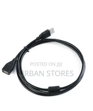 USB Extension Cable Male to Female Extender USB Data 3.0