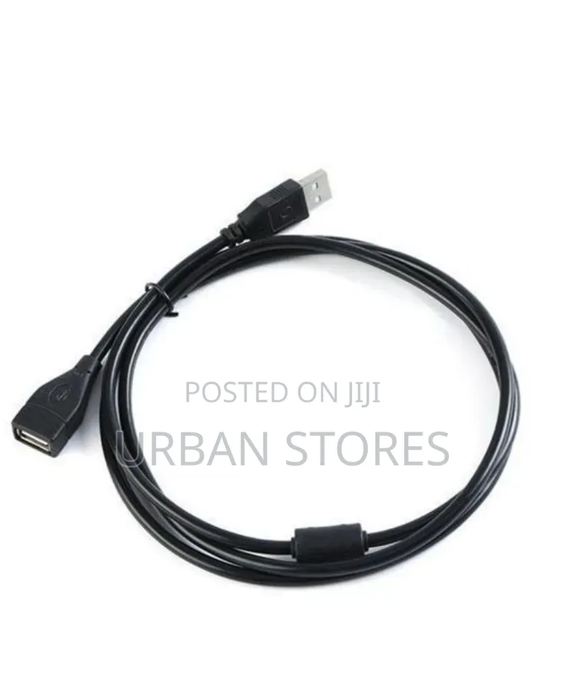 USB Extension Cable Male to Female Extender USB Data 3.0