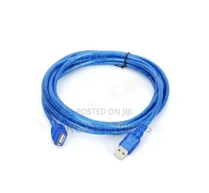 USB Extension Cable Male to Female Extender USB Data 3.0