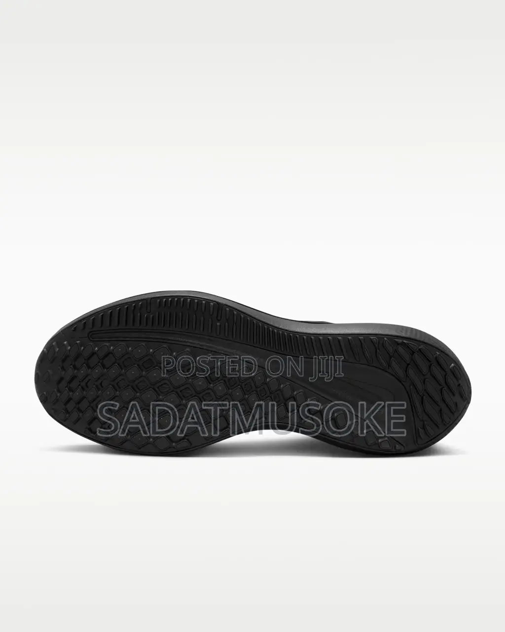 Nike Winflo 10 Black Anthracite