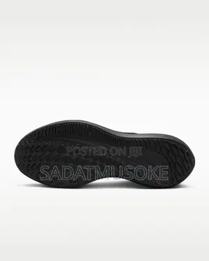 Nike Winflo 10 Black Anthracite