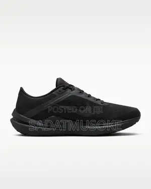 Nike Winflo 10 Black Anthracite
