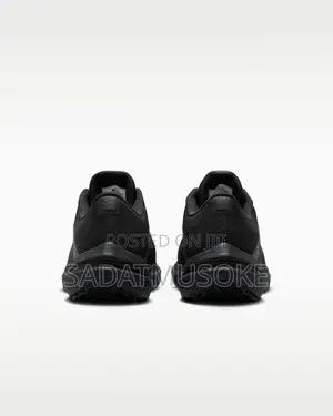 Nike Winflo 10 Black Anthracite