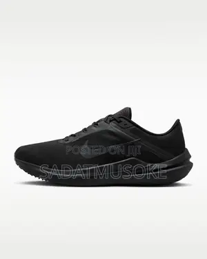 Nike Winflo 10 Black Anthracite