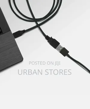 Female to Make USB Extender Cable