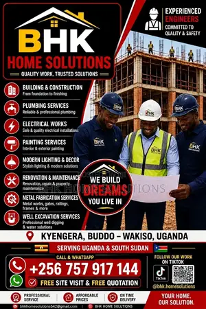 BHK Home Solutions