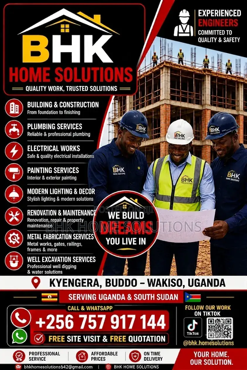 BHK Home Solutions