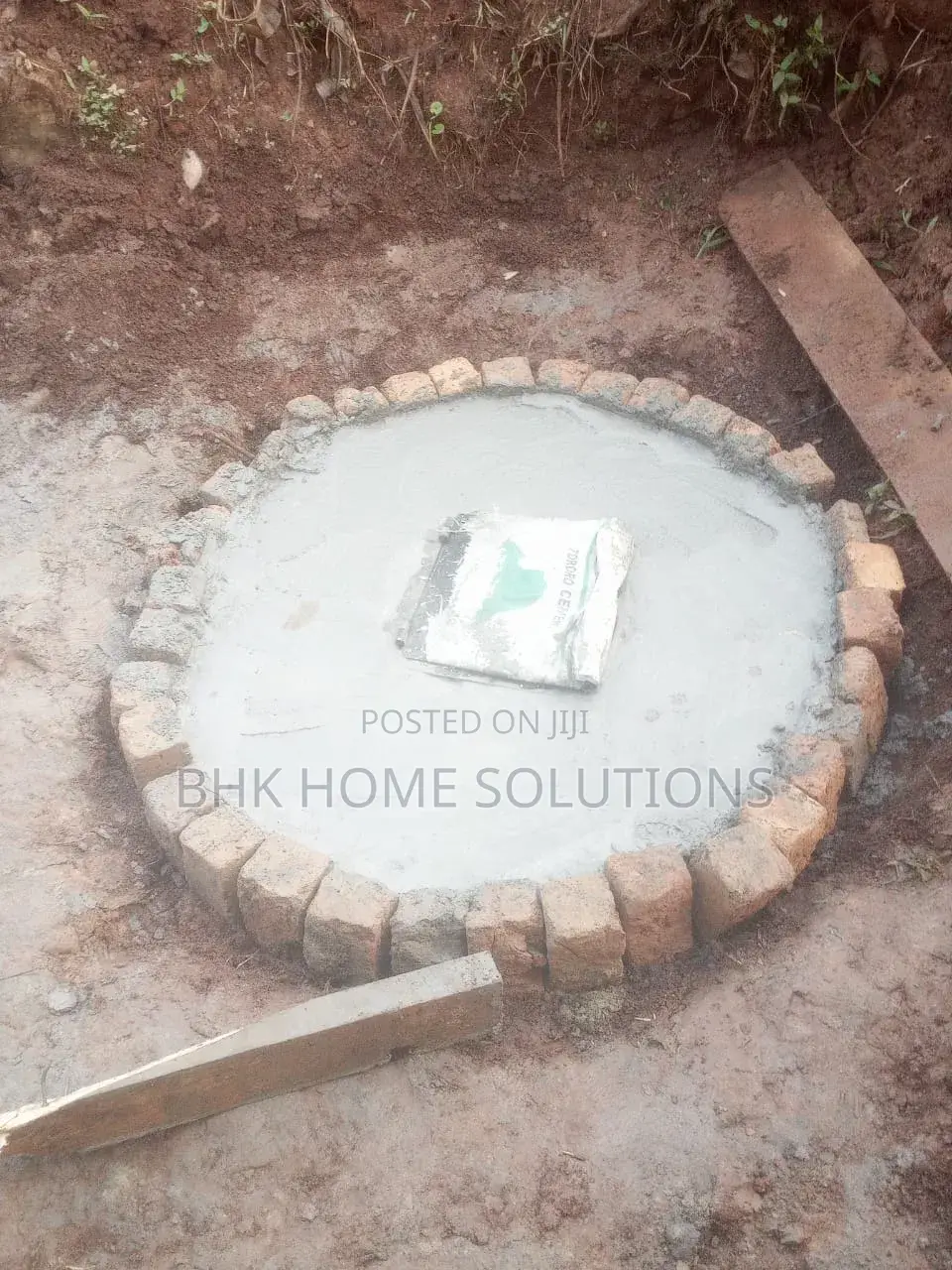 BHK Home Solutions