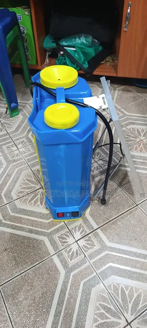 Solar 16l Sprayer