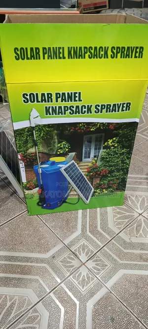 Solar 16l Sprayer