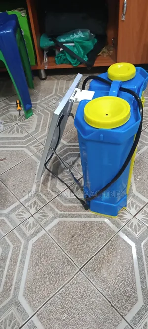 Solar 16l Sprayer