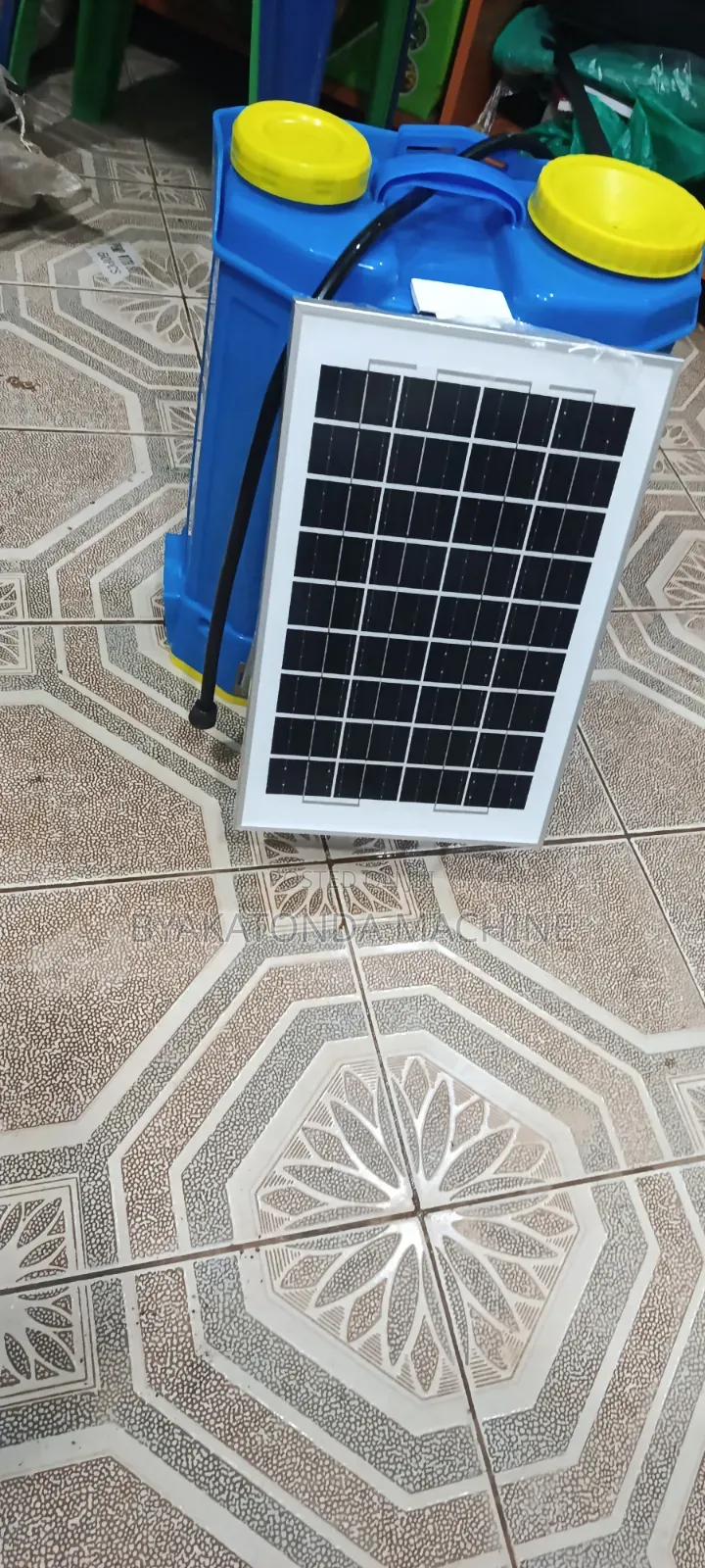 Solar 16l Sprayer