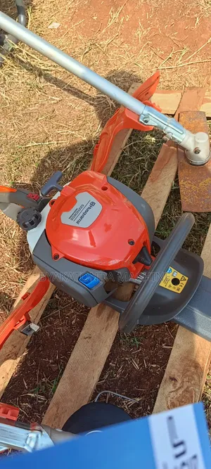 Husqvarna Hedge Trimmer