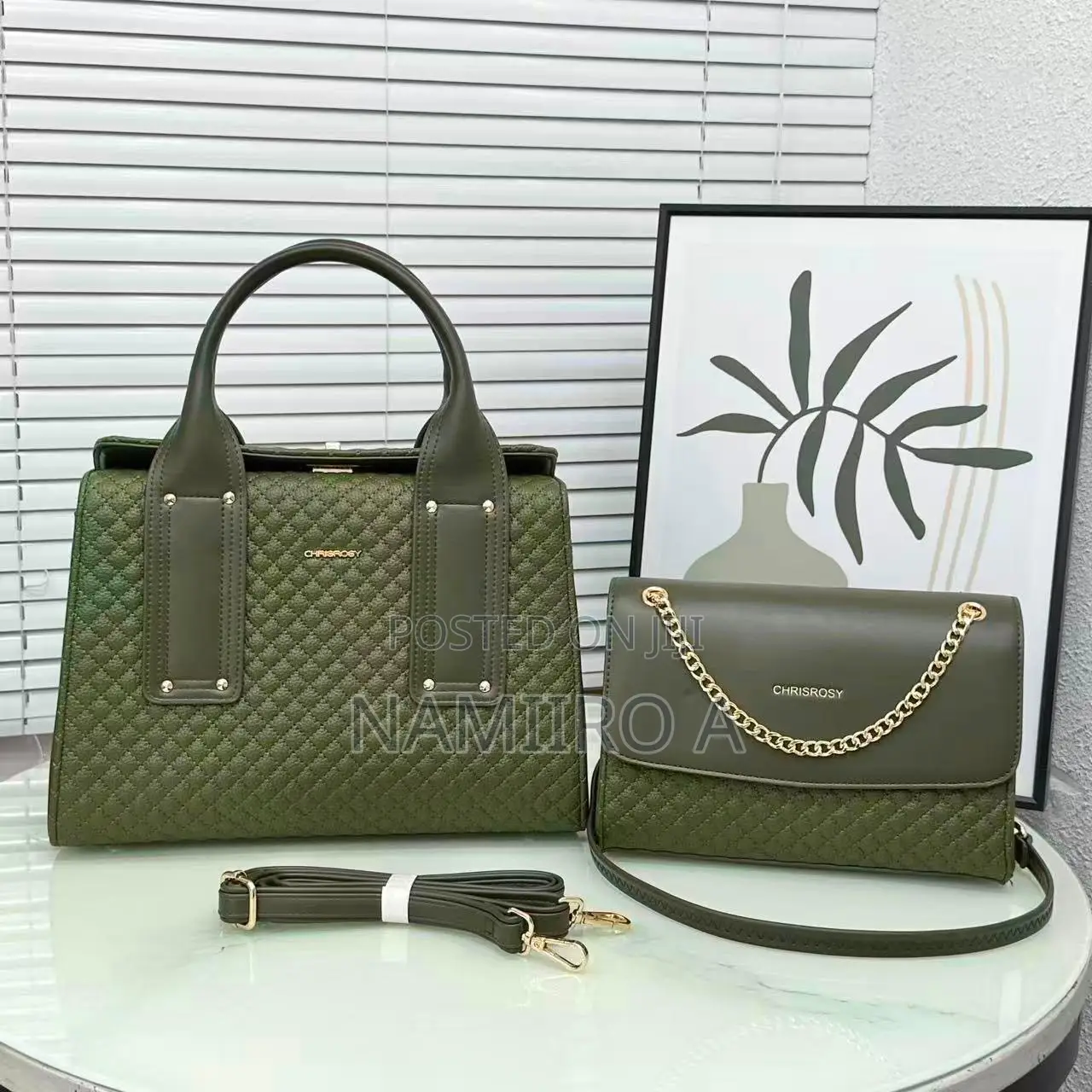 Women’s Classic Bags