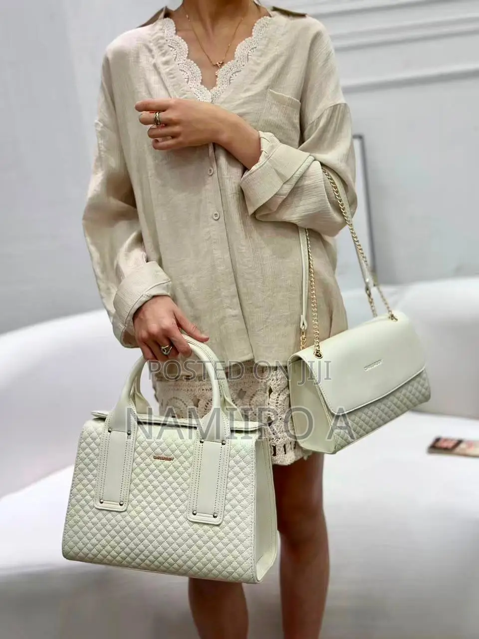 Women’s Classic Bags