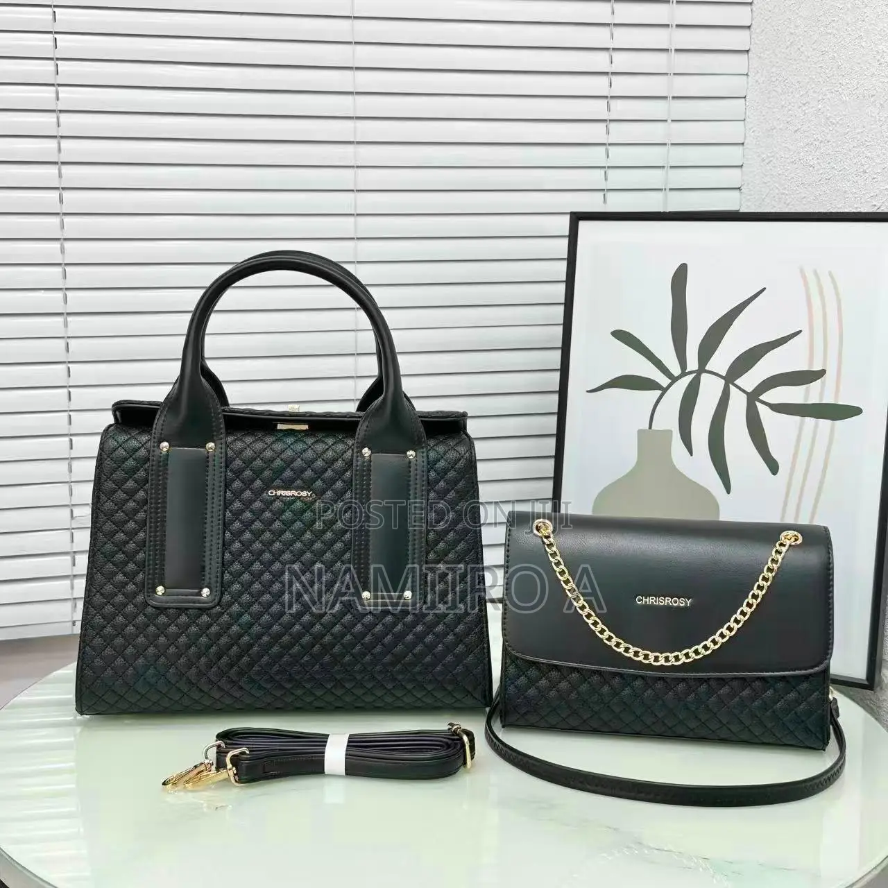 Women’s Classic Bags