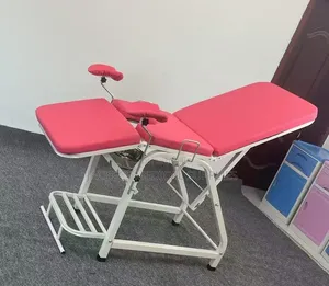 Gynecological Examination Bed