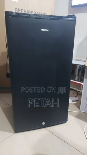 HISENSE Fridge 120litres