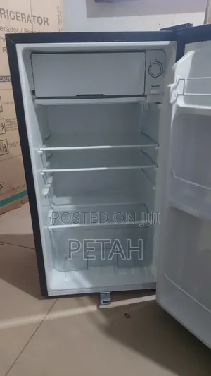 HISENSE Fridge 120litres