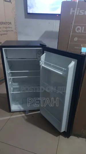 HISENSE Fridge 120litres
