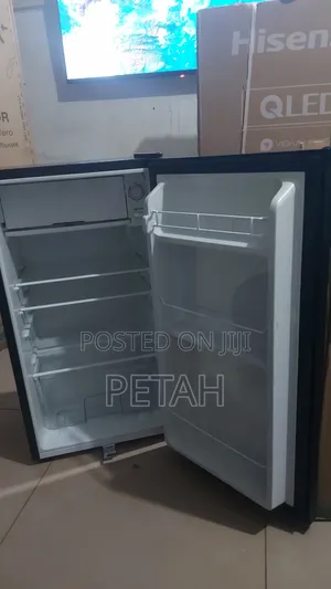 HISENSE Fridge 120litres