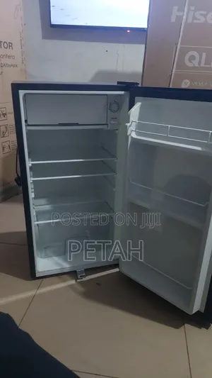 120l Single Door HISENSE Fridge