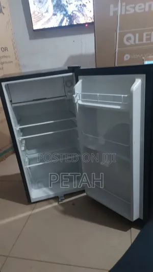120l Single Door HISENSE Fridge