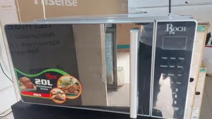 20 Litres Roch Microwave