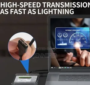 2.5" SSD / HDD External Hard Drive Enclosure