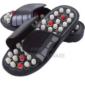 Acupressure Massage Slippers