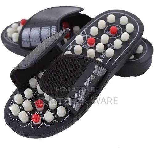Acupressure Massage Slippers