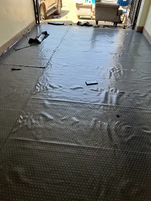Floor Gym Mats Per Squaremeter