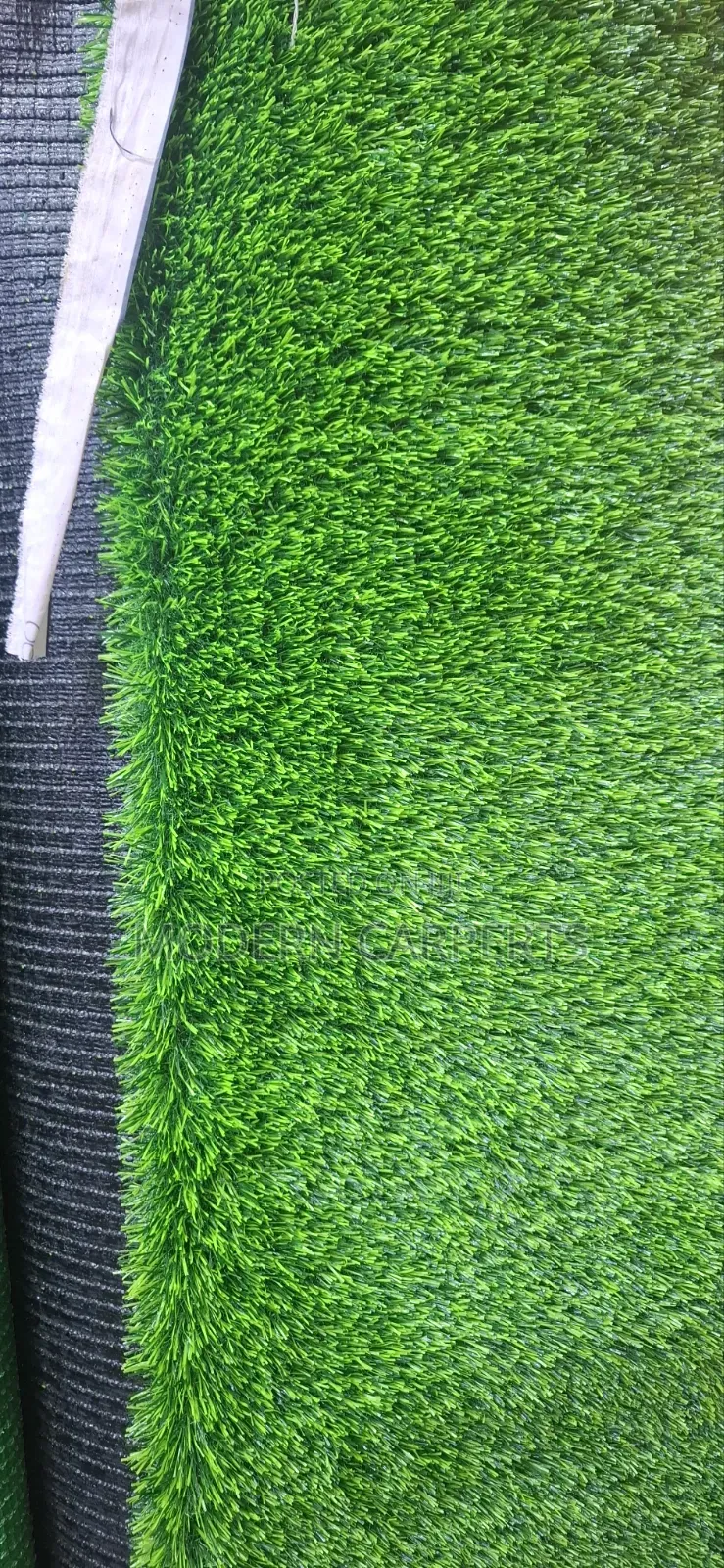 Wooly Artificial Turf