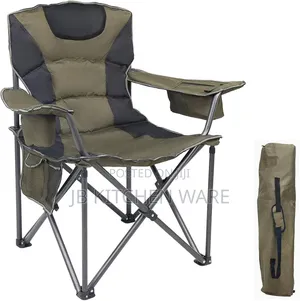 Foldable Camping Chair