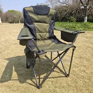 Foldable Camping Chair
