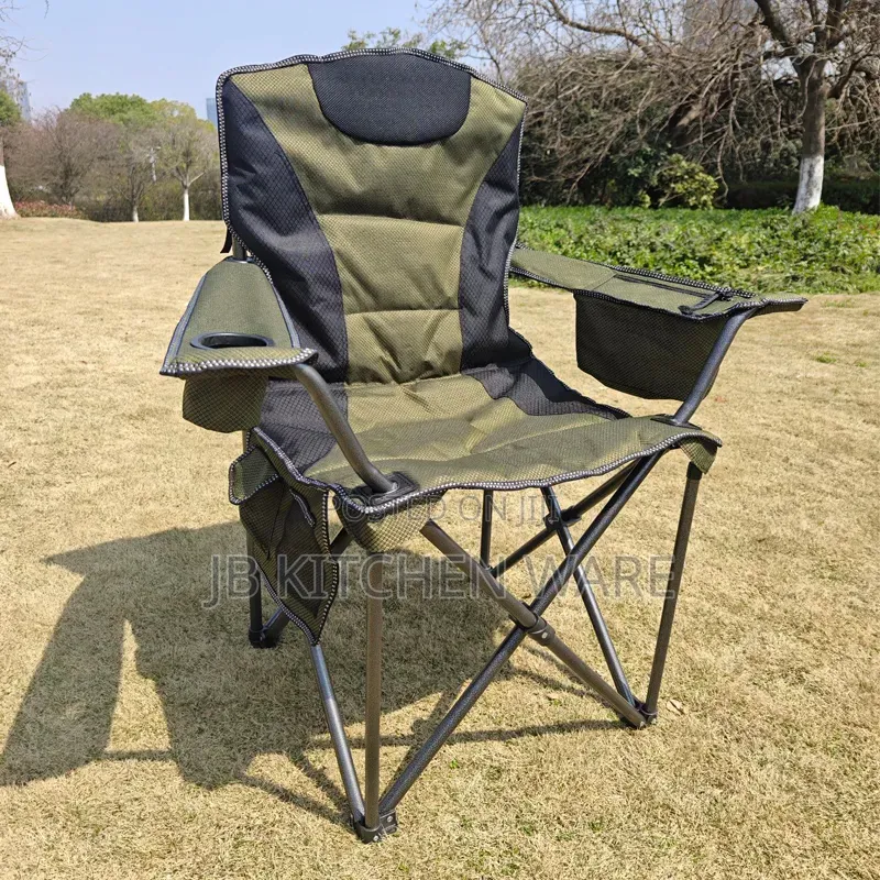 Foldable Camping Chair