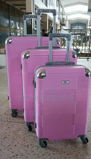 Gentex Core Suitcases