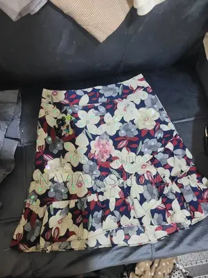 Mini Skirts