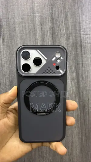 17 Pro Max Cases