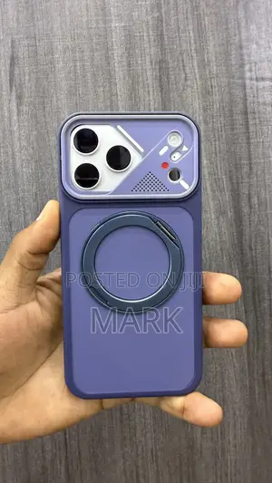 17 Pro Max Cases