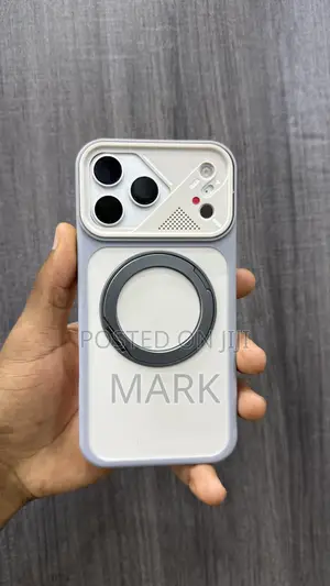 17 Pro Max Cases
