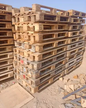 Wooden Pallet