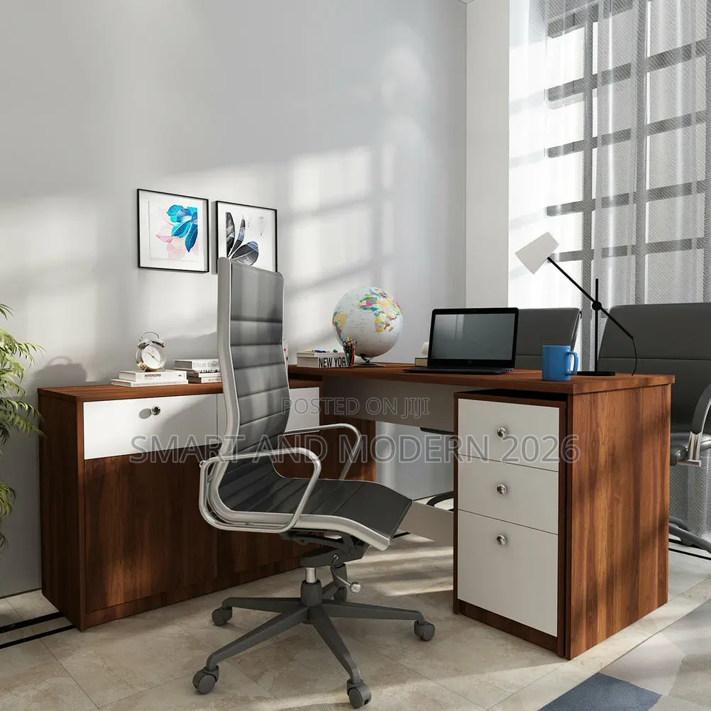 Astral Home Office Table
Chassis DeskChassisWork Television